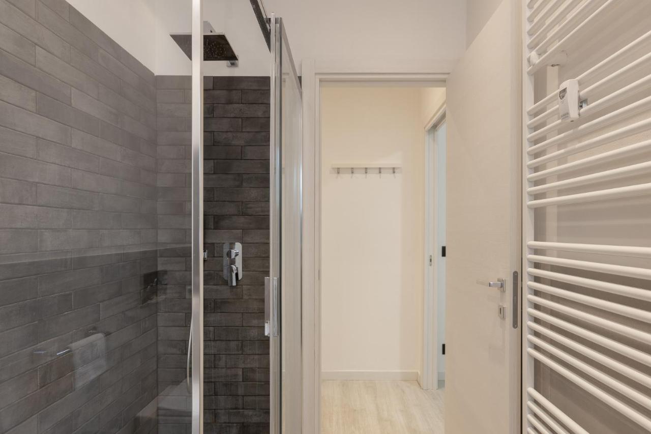 Appartement Rossetti 23/1 à Trieste Extérieur photo
