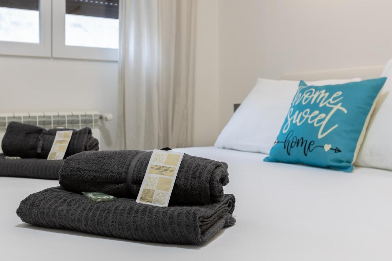 Appartement Rossetti 23/1 à Trieste Extérieur photo